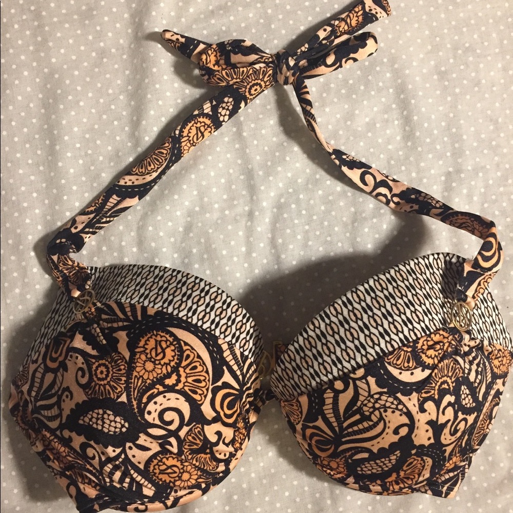 Victoria's Secret swim top